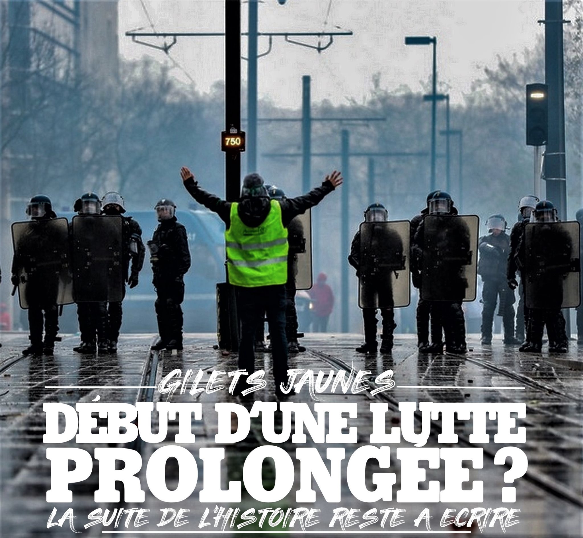 Gilets Jaunes Revue De Presse Du 4 5 Juin Ricochets Journal Local Drôme Média Participatif 