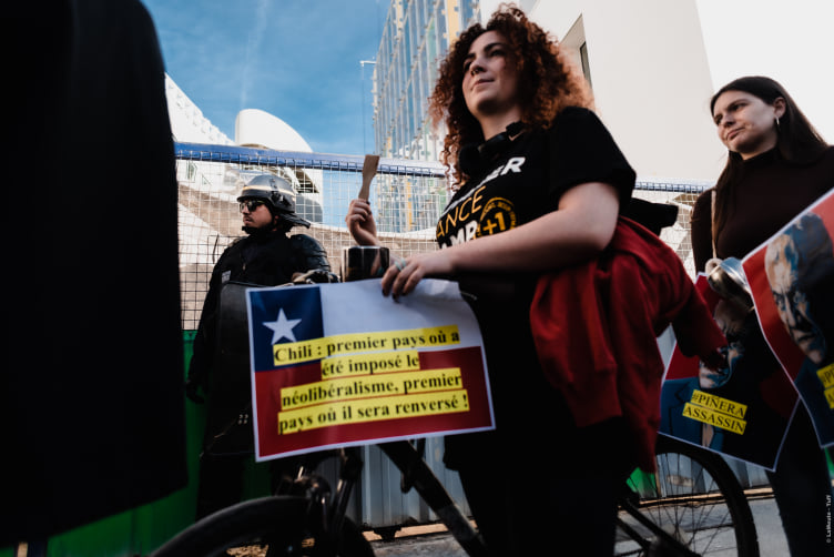 Gilets Jaunes 26 Octobre 50e Semaine Dessouflement Ce