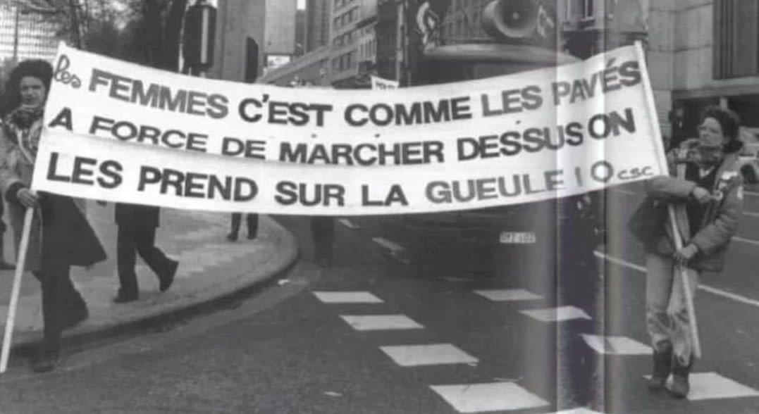 Femmes Gilets Jaunes Mobilisons Nous Ricochets Journal